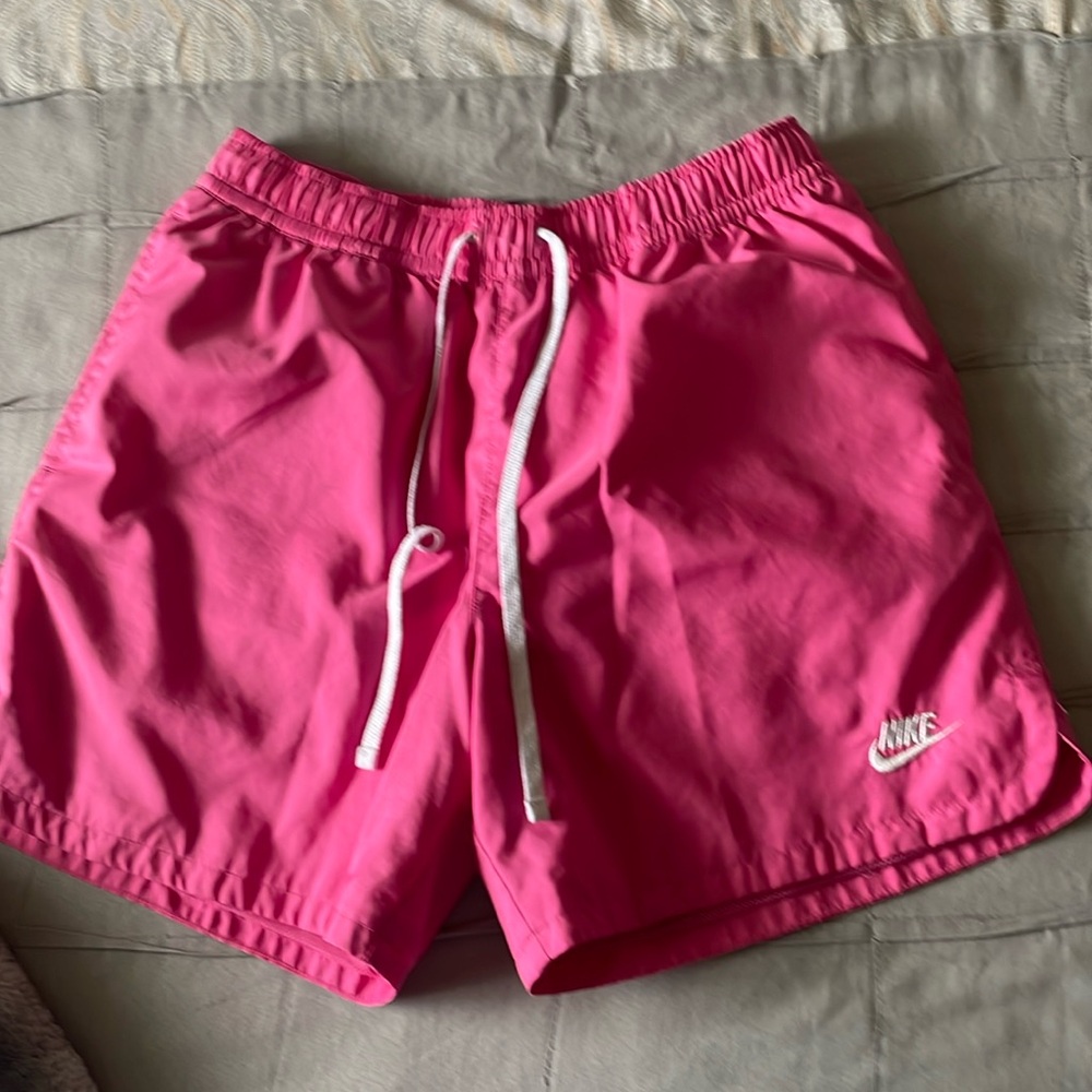Nike shorts